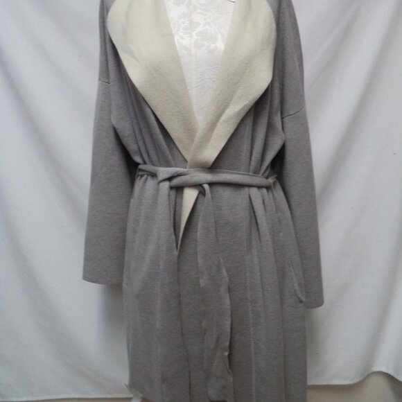 MM LaFleur The O'Keeffe Sweater Coat Cardigan Pockets NEW NWT Size Medium Md M - Picture 4 of 14